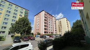 Byt 3+1 na prodej