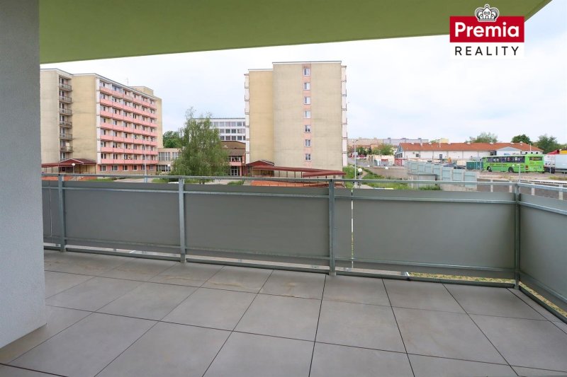 Byt 3+kk z projektu BYTY Vančurova