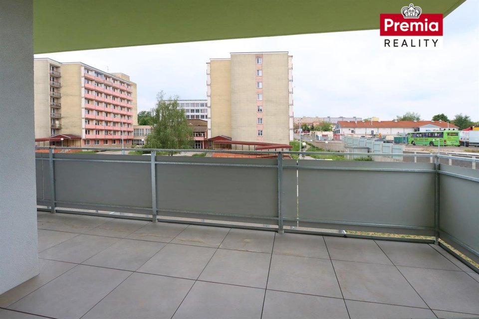 Byt 3+kk z projektu BYTY Vančurova