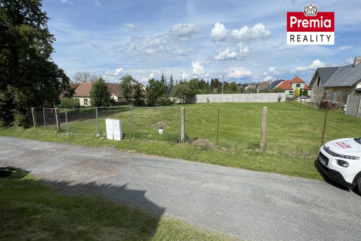 Developerský  projekt k prodeji