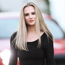 Ing. Natálie Vašíková
